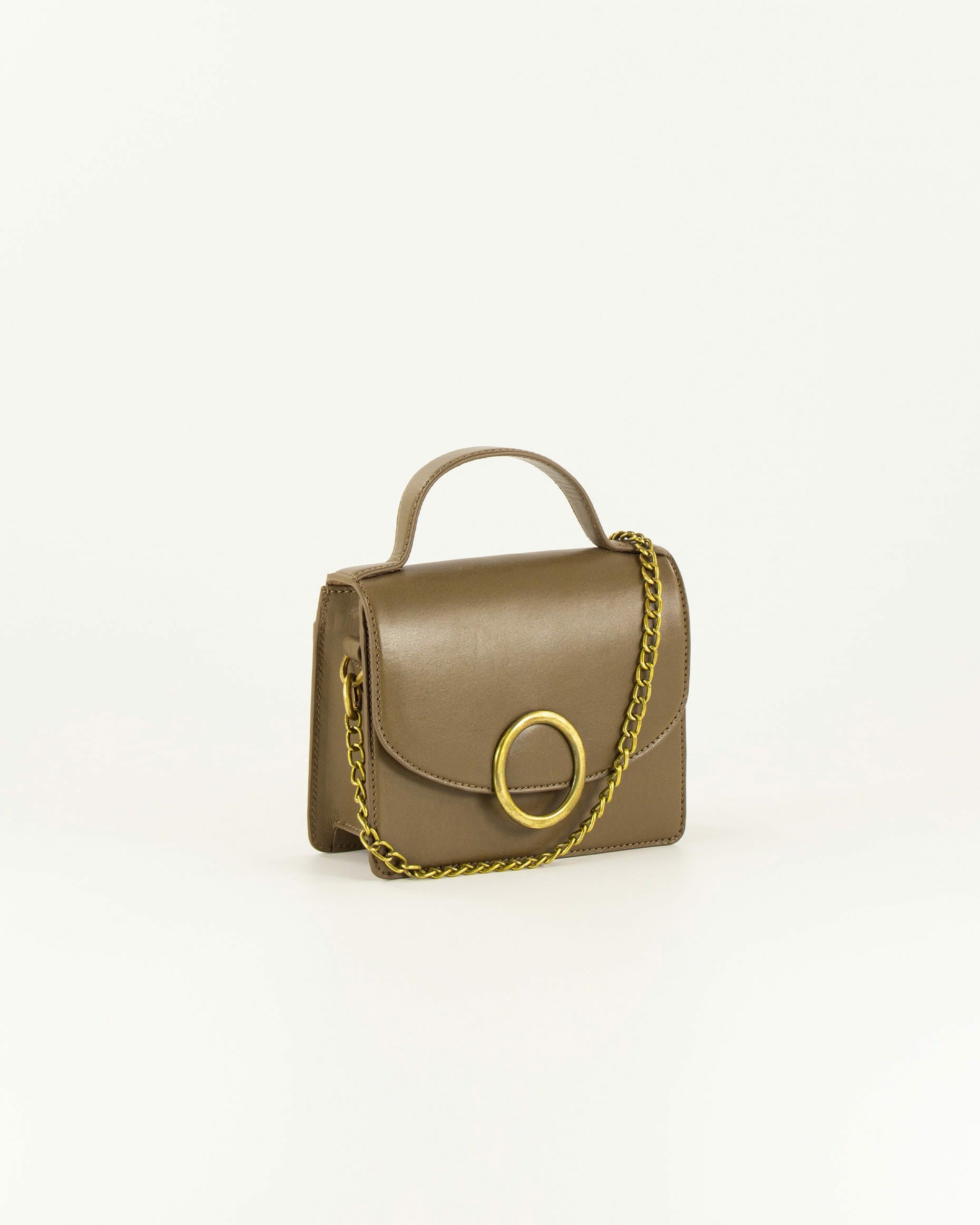 THEAO MIMI Kaki - Bag
