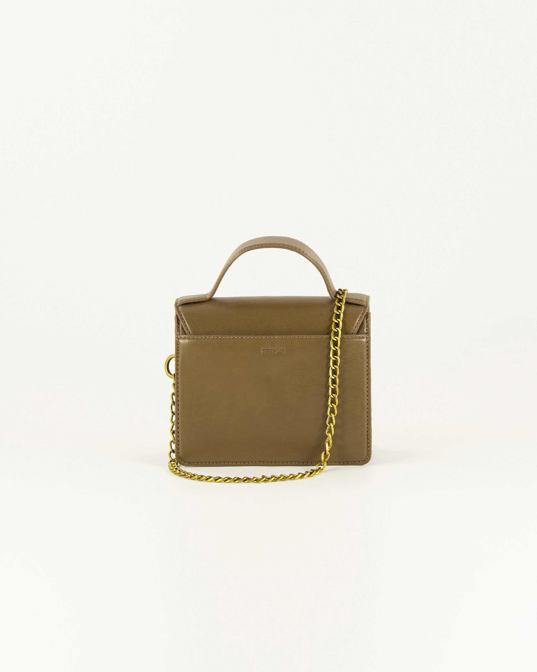 THEAO MIMI Kaki - Bag