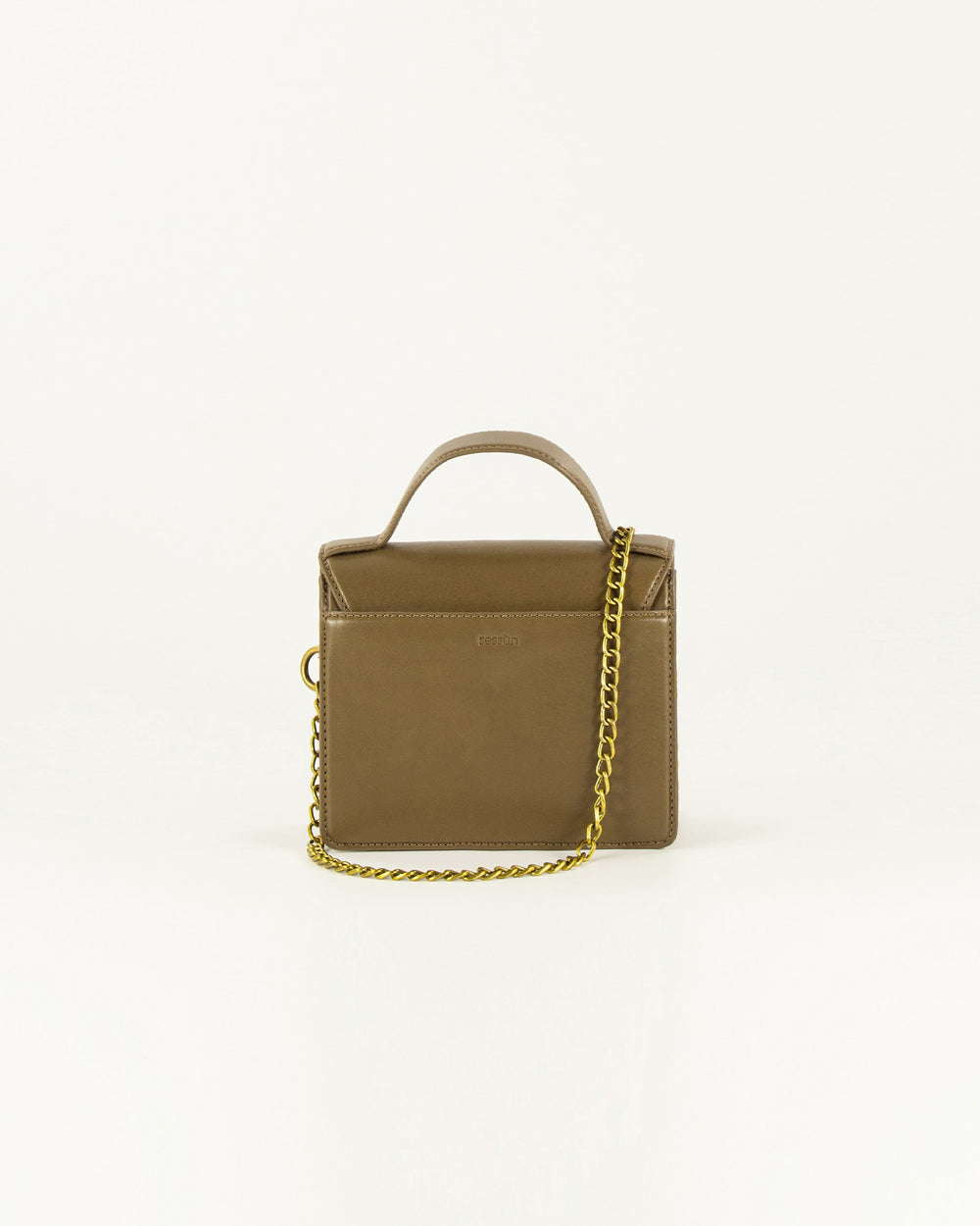 THEAO MIMI Kaki - Bag