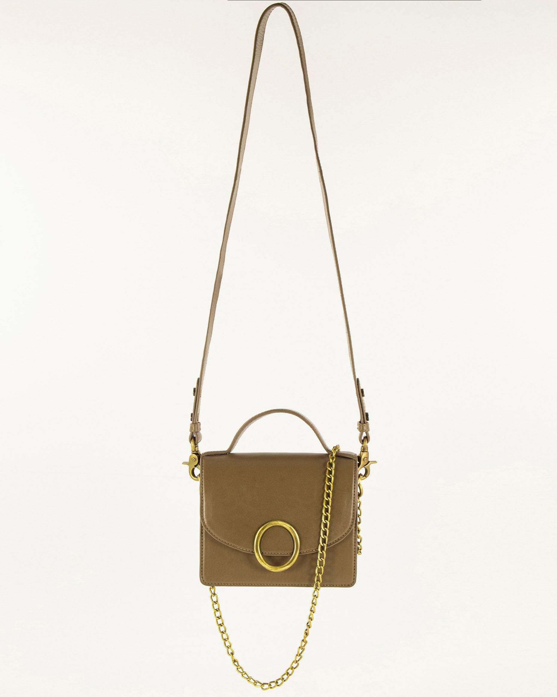 THEAO MIMI Kaki - Bag