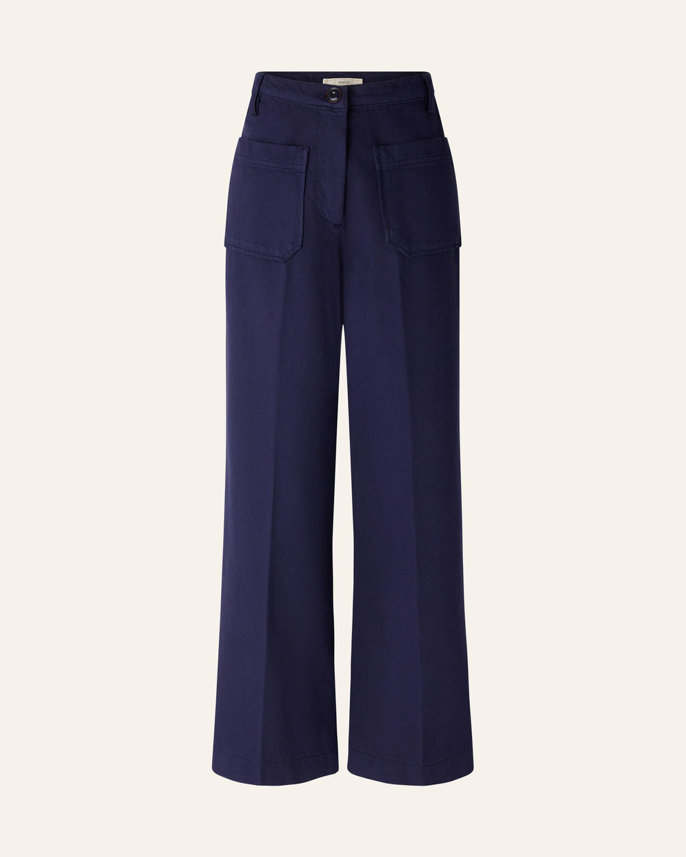 ALDRICKS Indigo - Pants