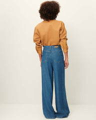 DALT Denim Blue - Jeans