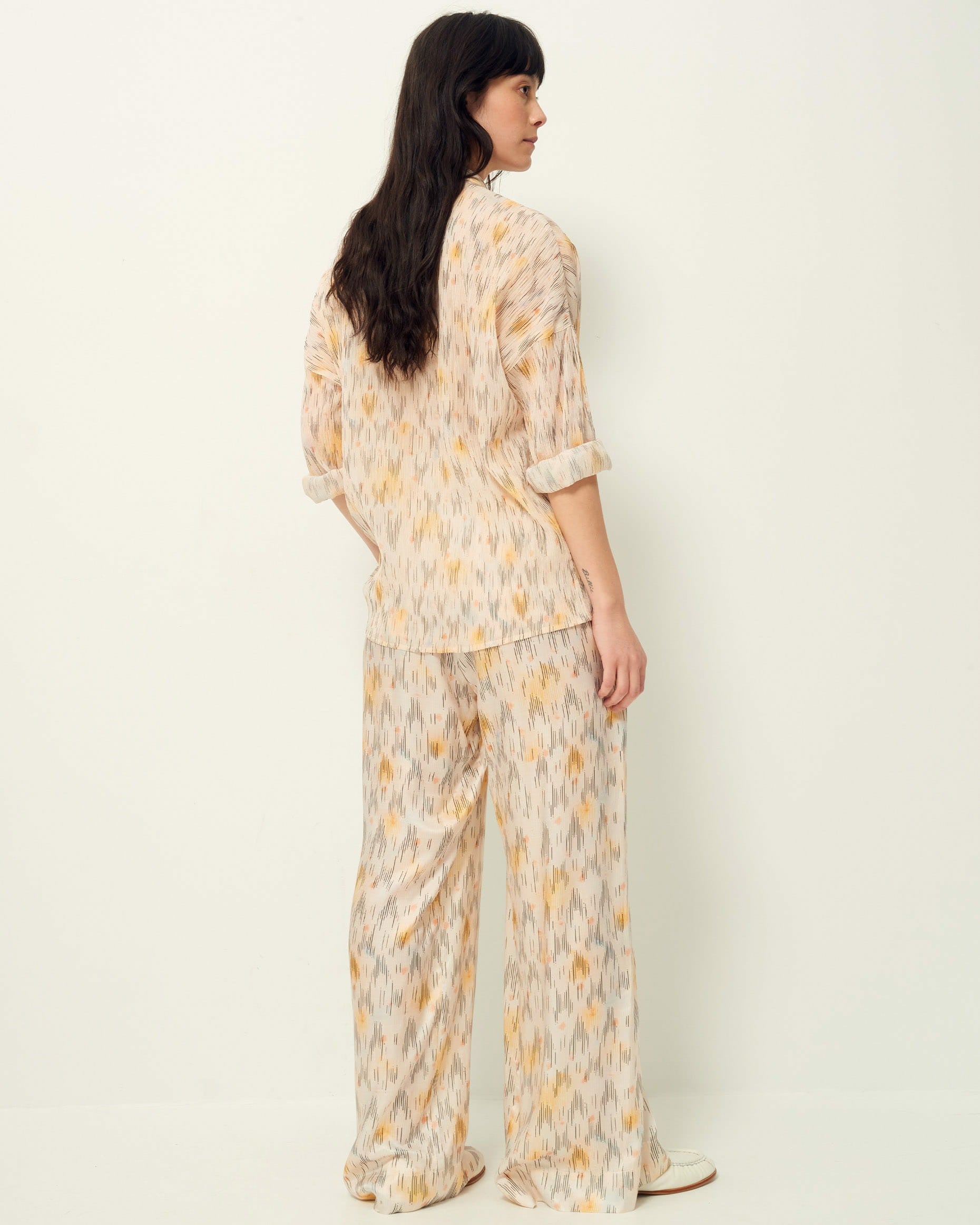 CHAGALL Ikabloom - Pants
