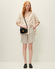 CATALANS Whiblack - Shorts