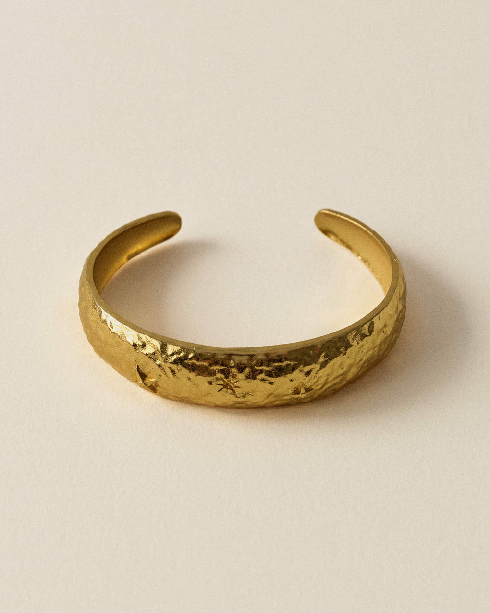 PELOA Doré - Bracelet