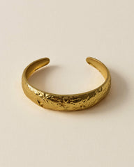 PELOA Doré - Bracelet