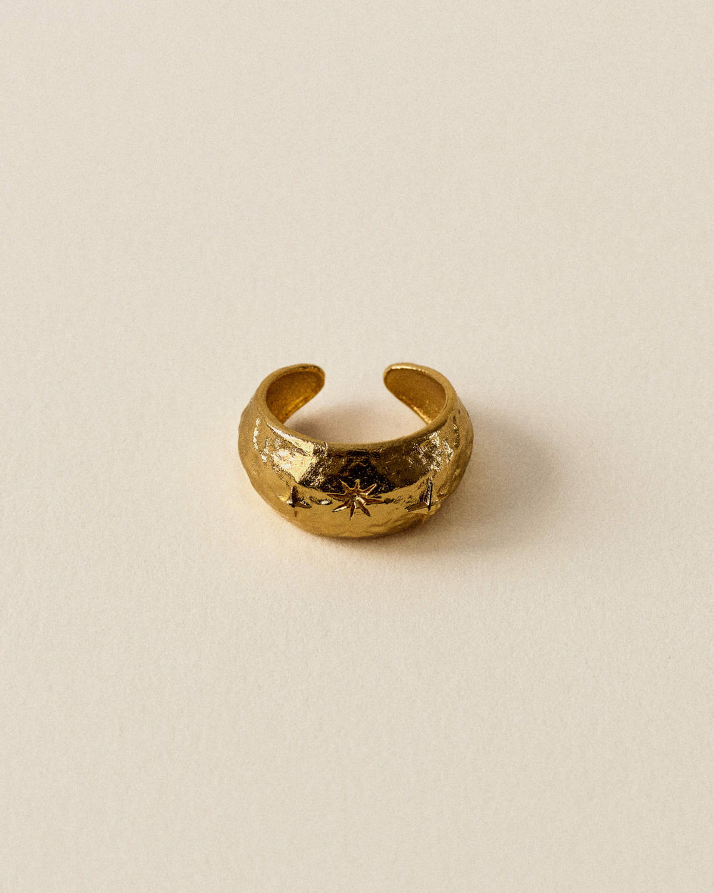NYAH Doré - Ring