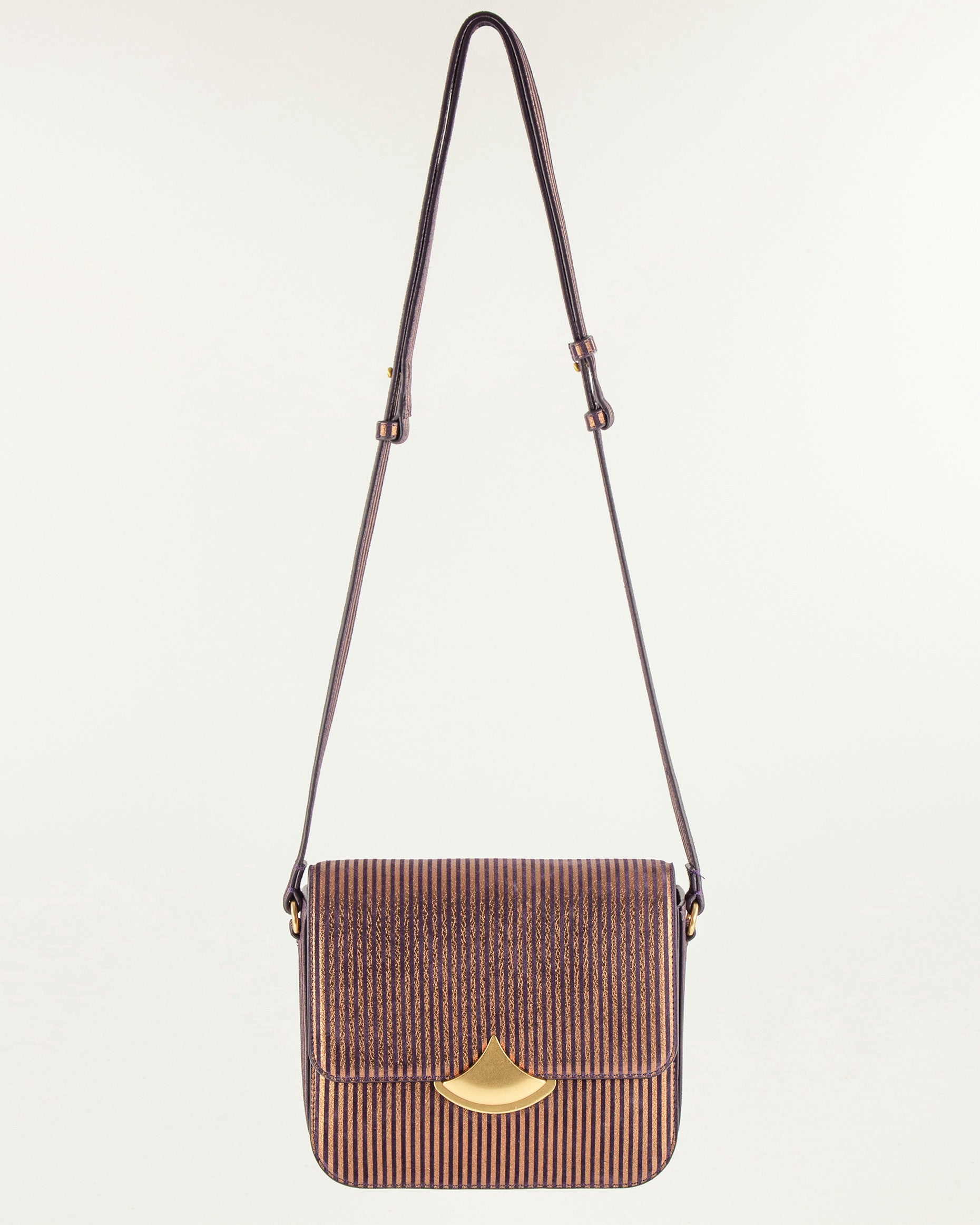 DIVILUZ Inky Nomad Stripes - Bag