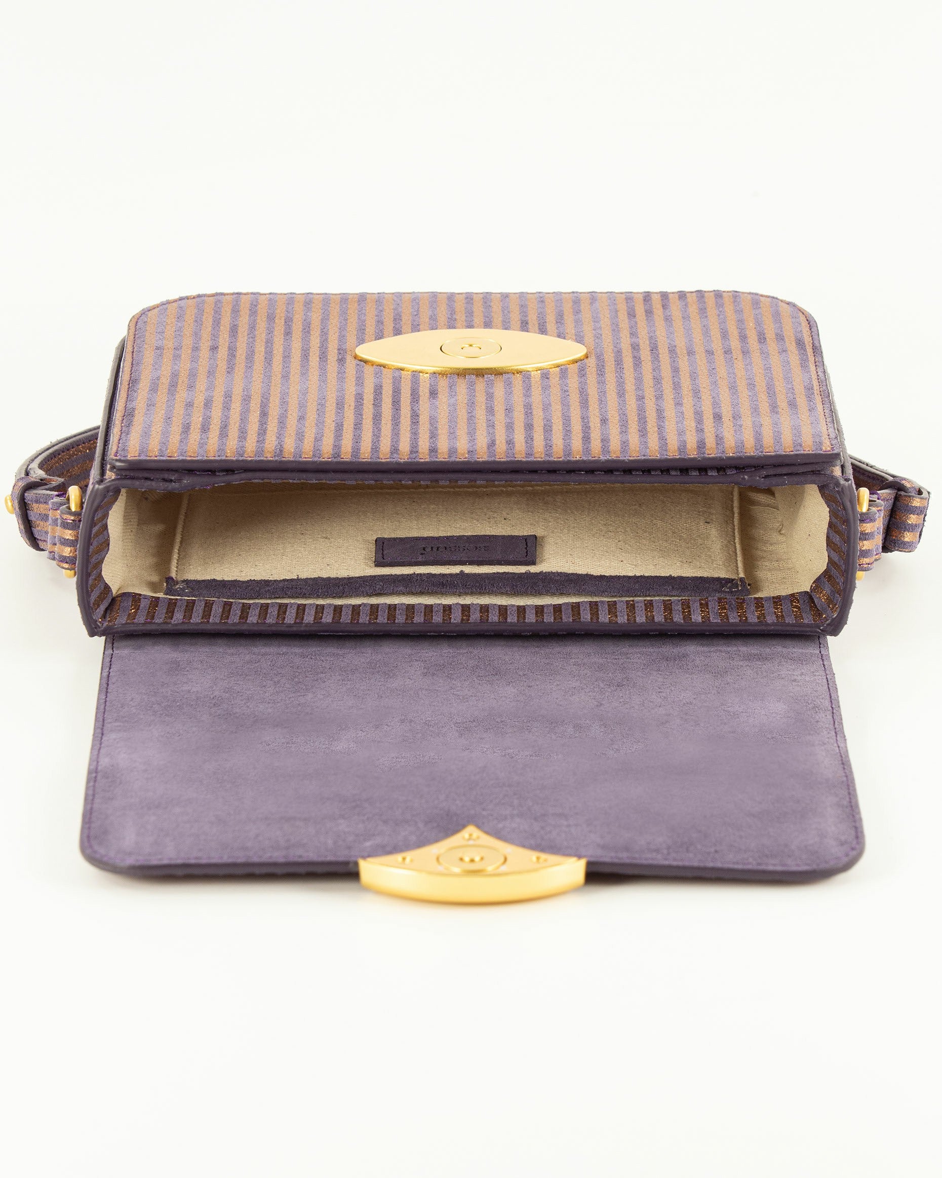 DIVILUZ Inky Nomad Stripes - Bag