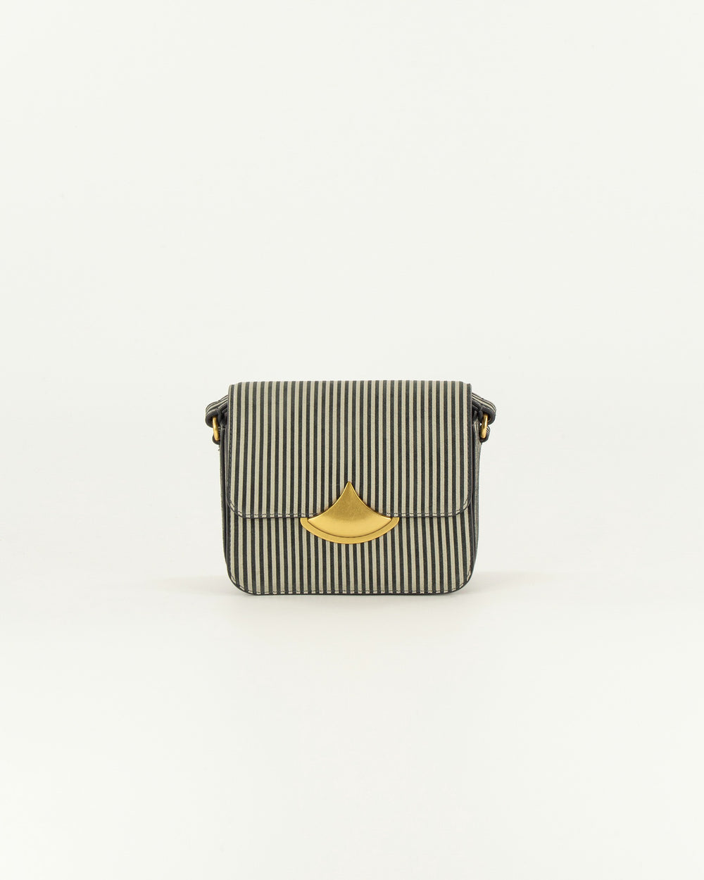 DIVILUZ MIMO Whiblack Stripes - Bag