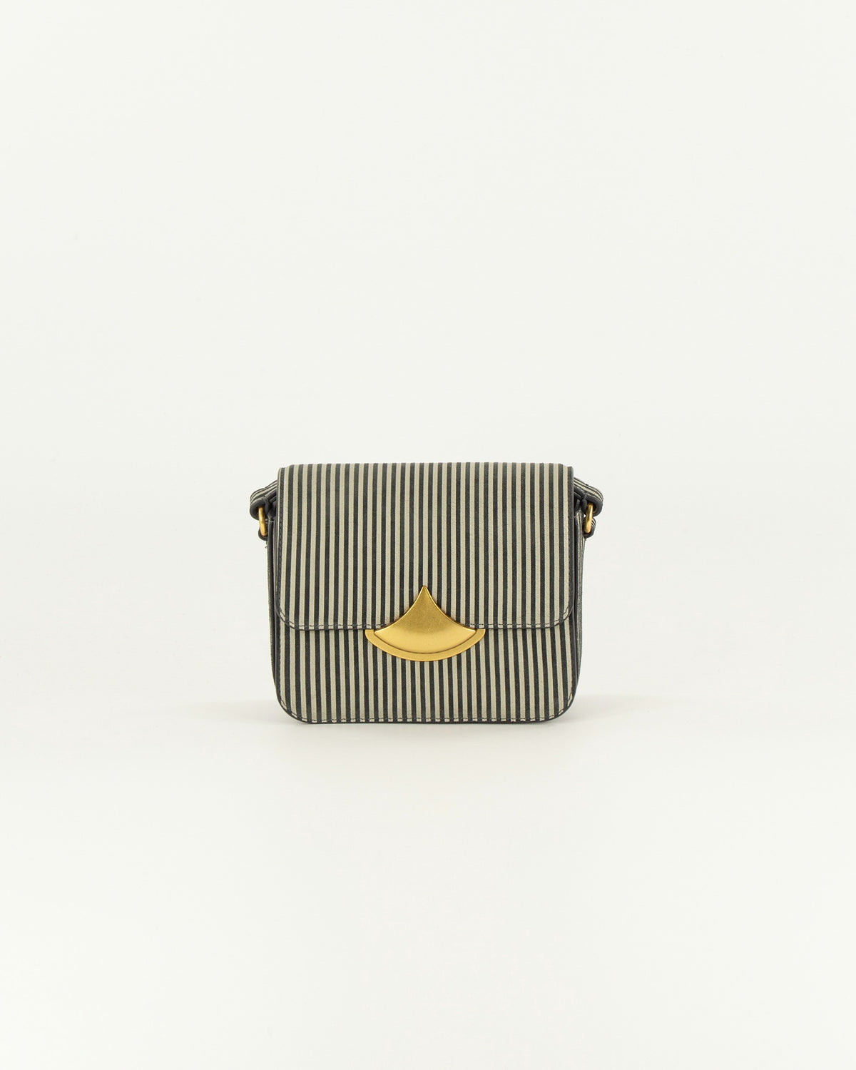 DIVILUZ MIMO Whiblack Stripes - Bag