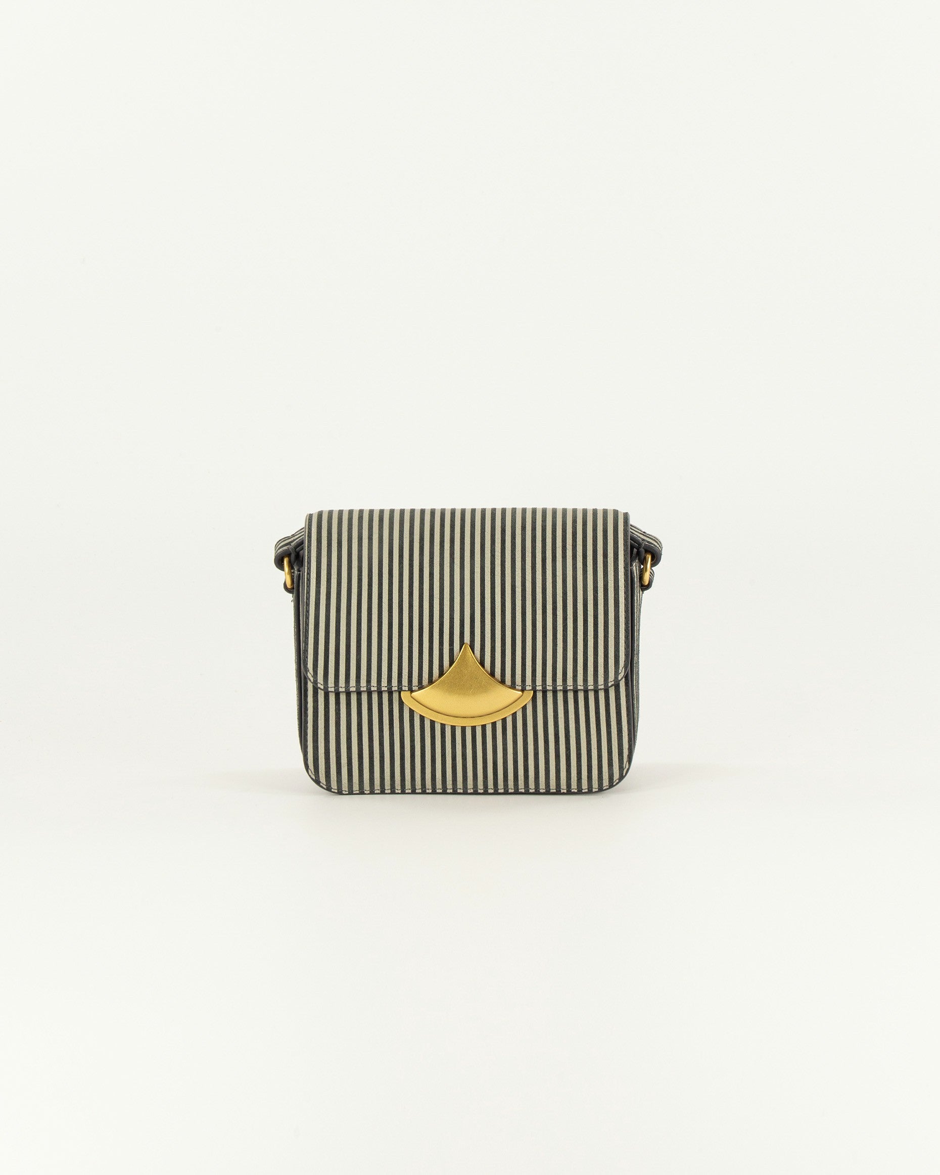 DIVILUZ MIMO Whiblack Stripes - Bag