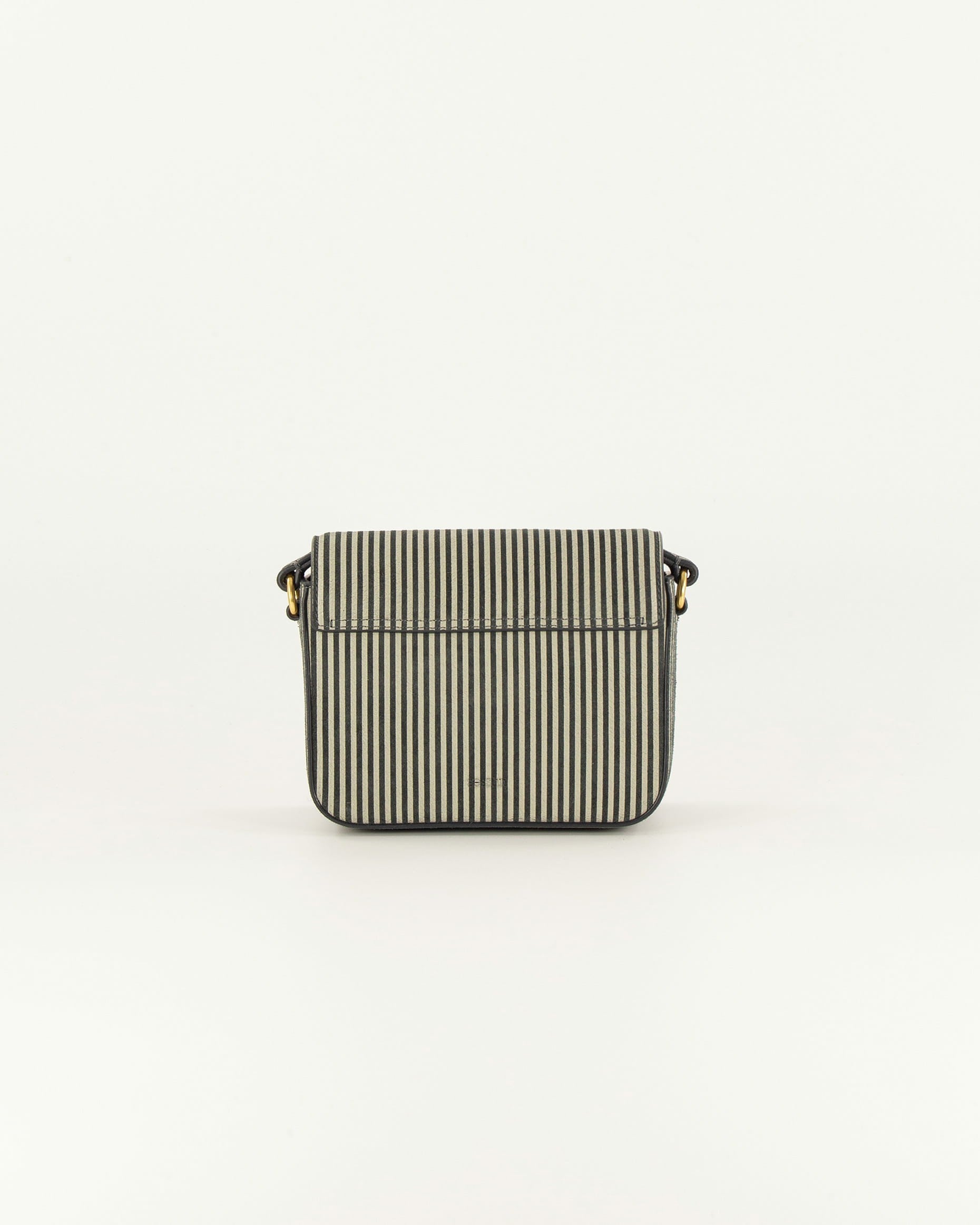 DIVILUZ MIMO Whiblack Stripes - Bag