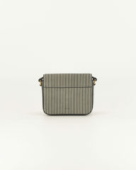 DIVILUZ MIMO Whiblack Stripes - Bag