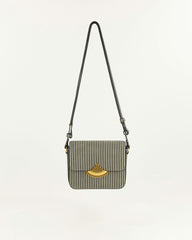DIVILUZ MIMO Whiblack Stripes - Bag
