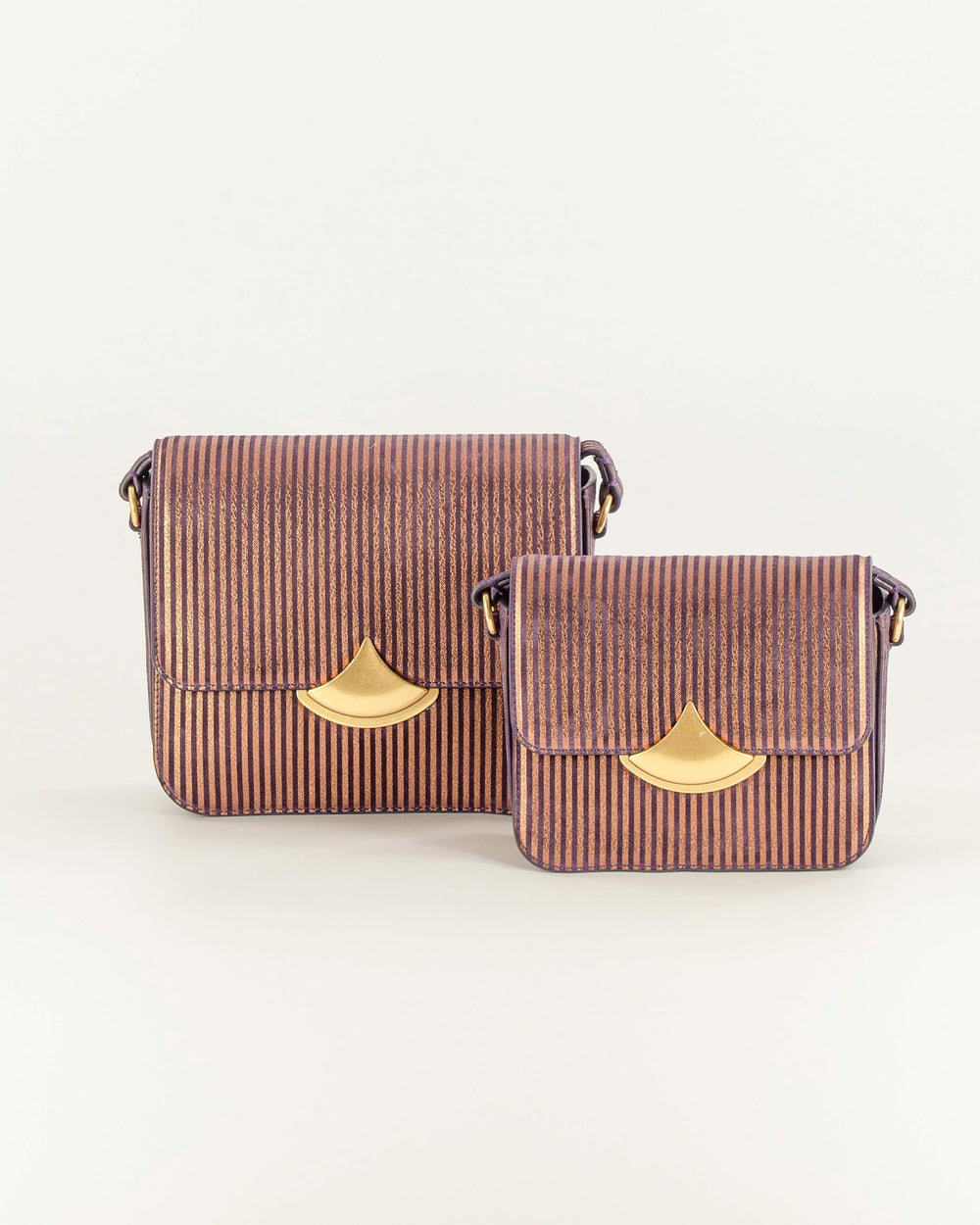 DIVILUZ MIMO Inky Nomad Stripes - Bag