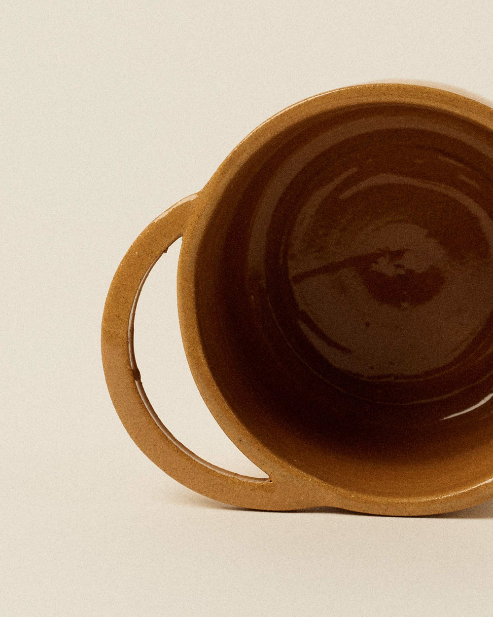 ZOEY Sable - Cup