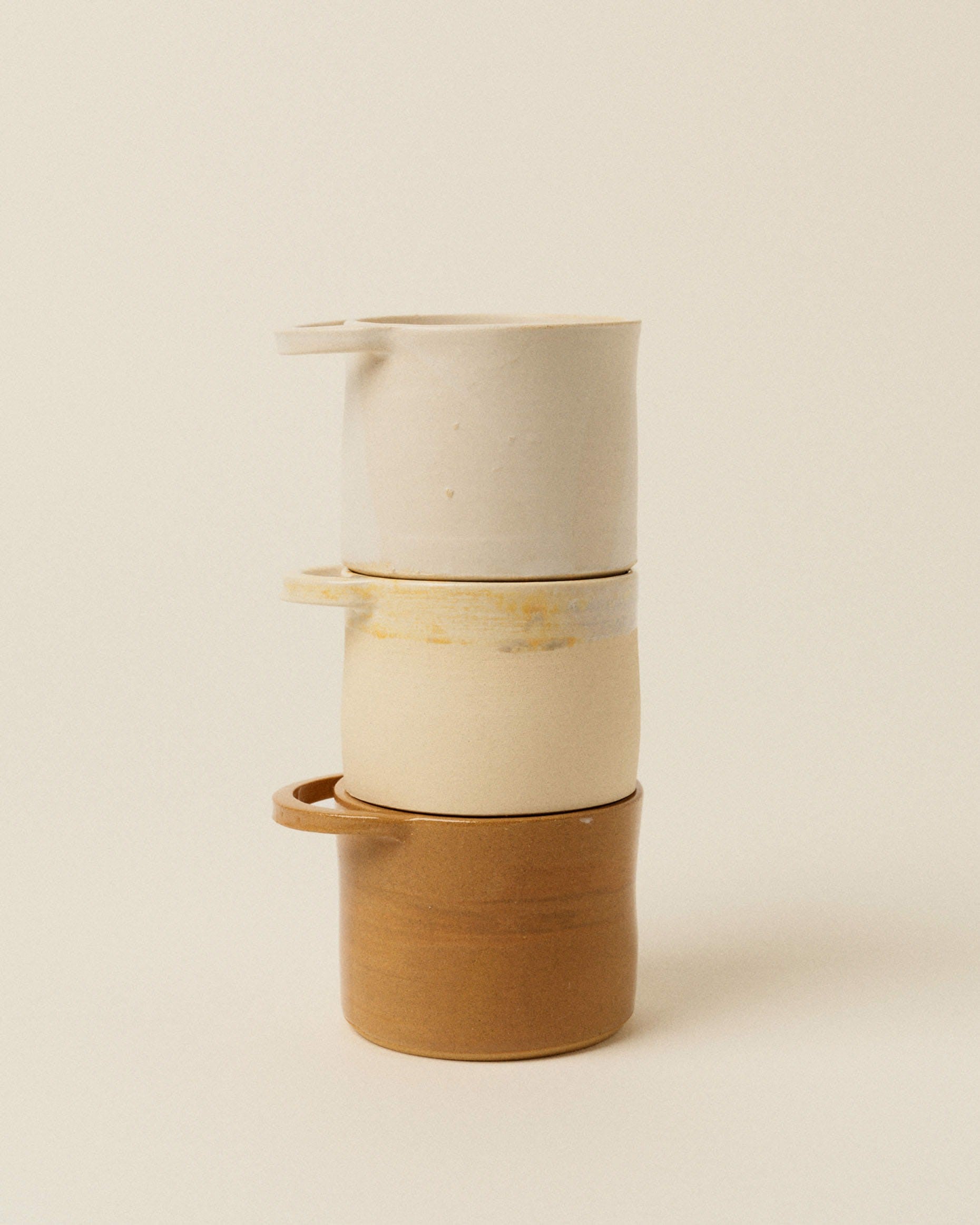 ZOEY Sable - Cup