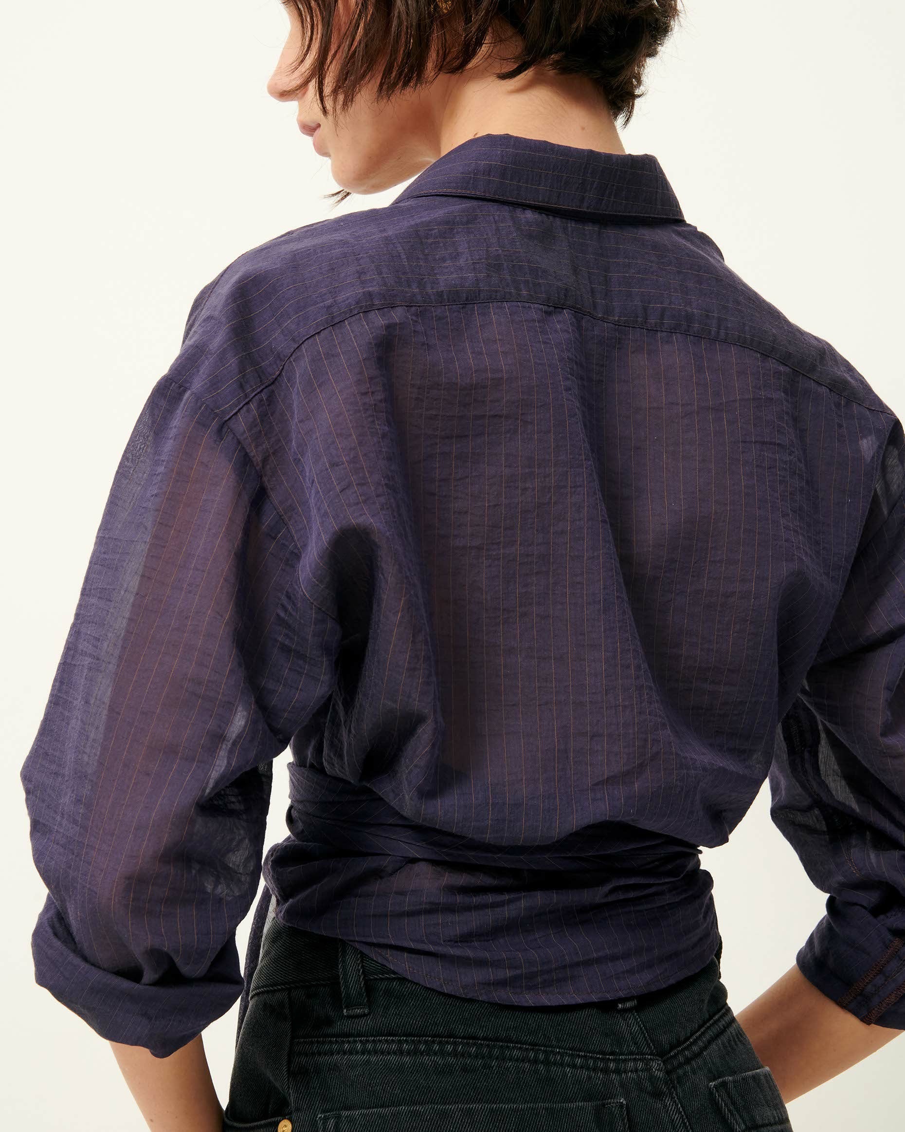 PROCILONG Bloo - Shirt