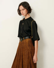 LAYLA Black - Blouse