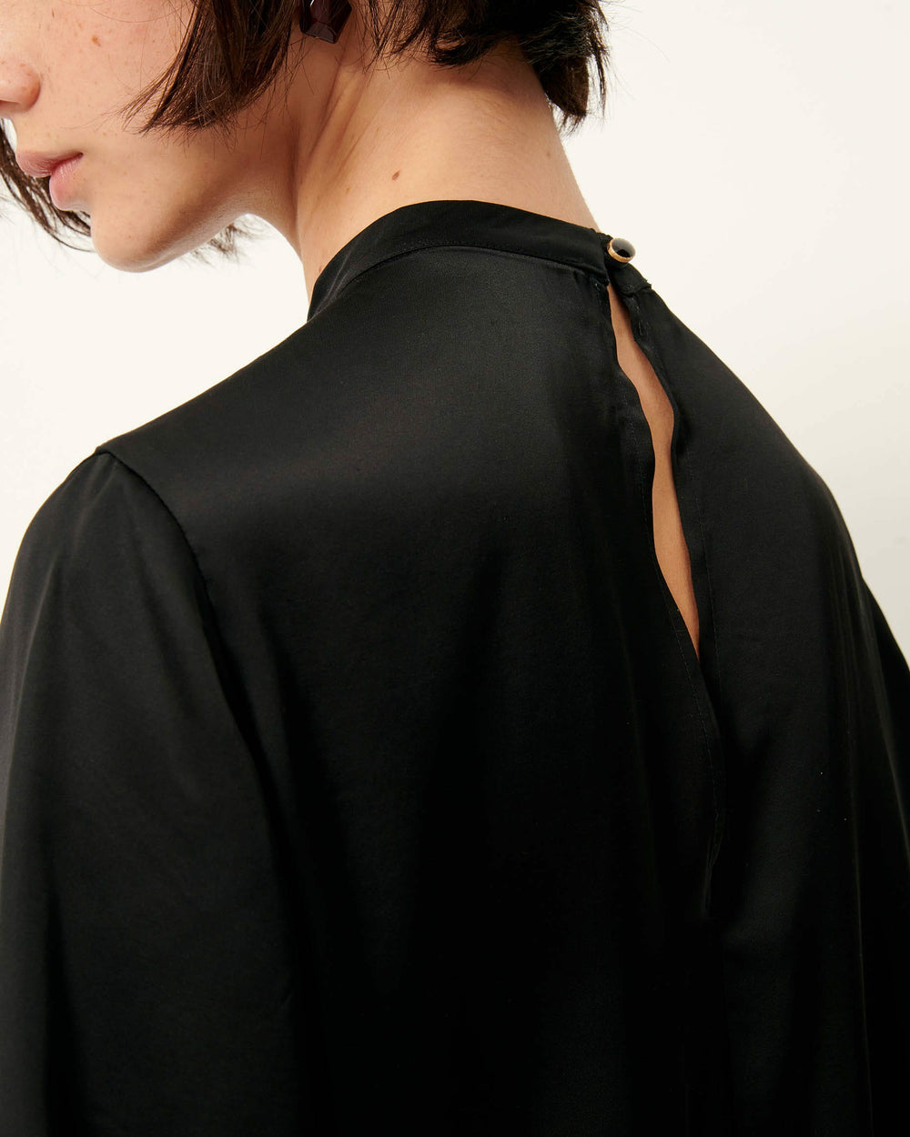 LAYLA Black - Blouse