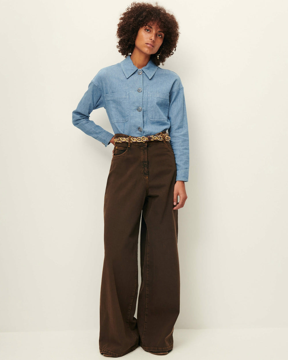 DALT Darjeeling - Jeans