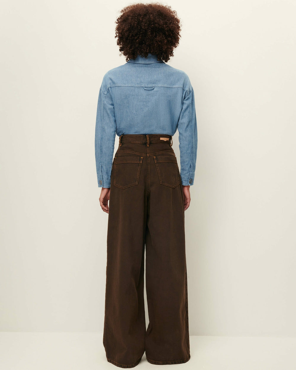 DALT Darjeeling - Jeans