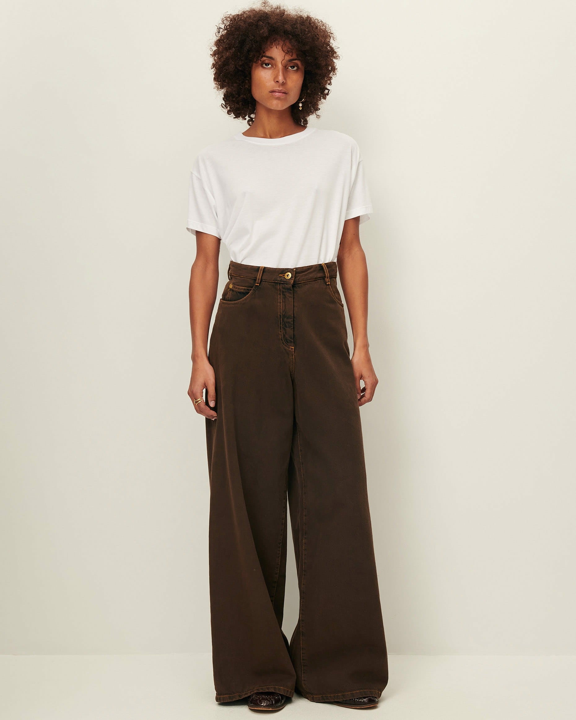 DALT Darjeeling - Jeans