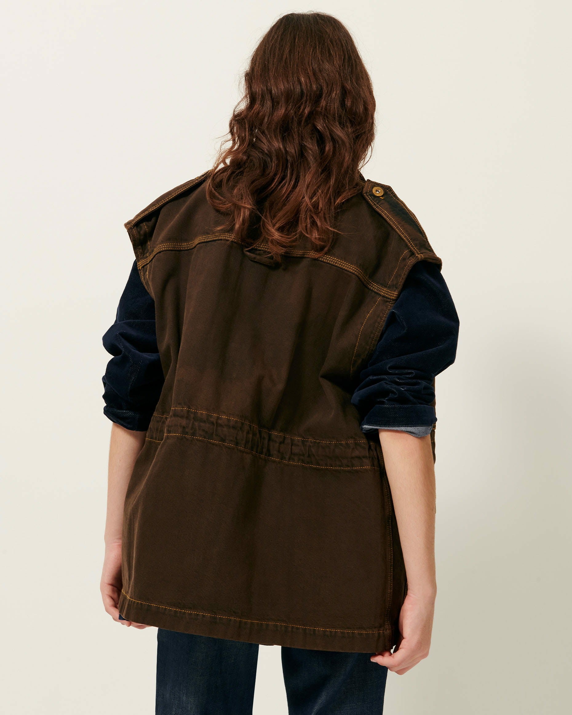 HONDURAS Darjeeling - Jacket