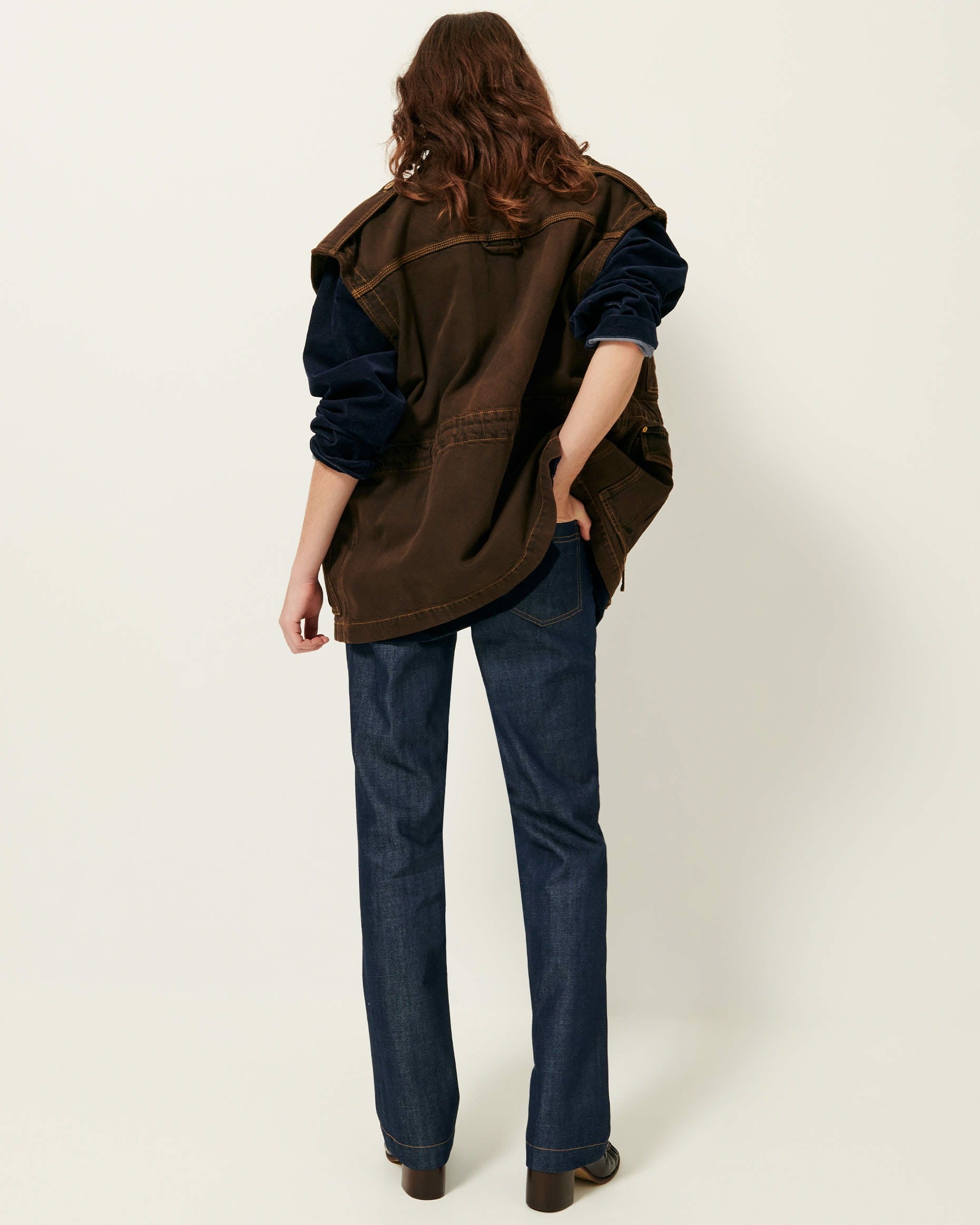 HONDURAS Darjeeling - Jacket