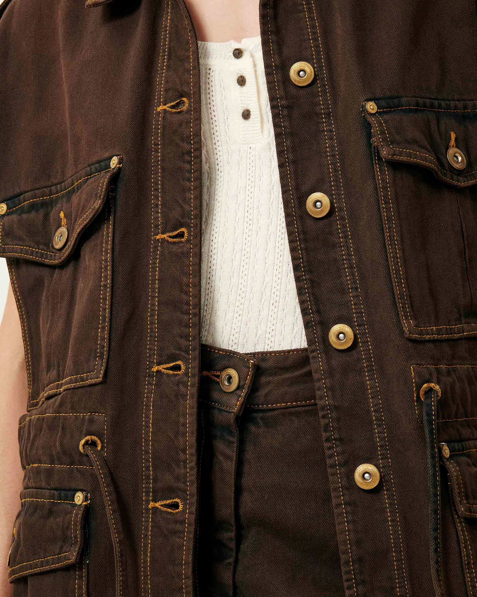 HONDURAS Darjeeling - Jacket