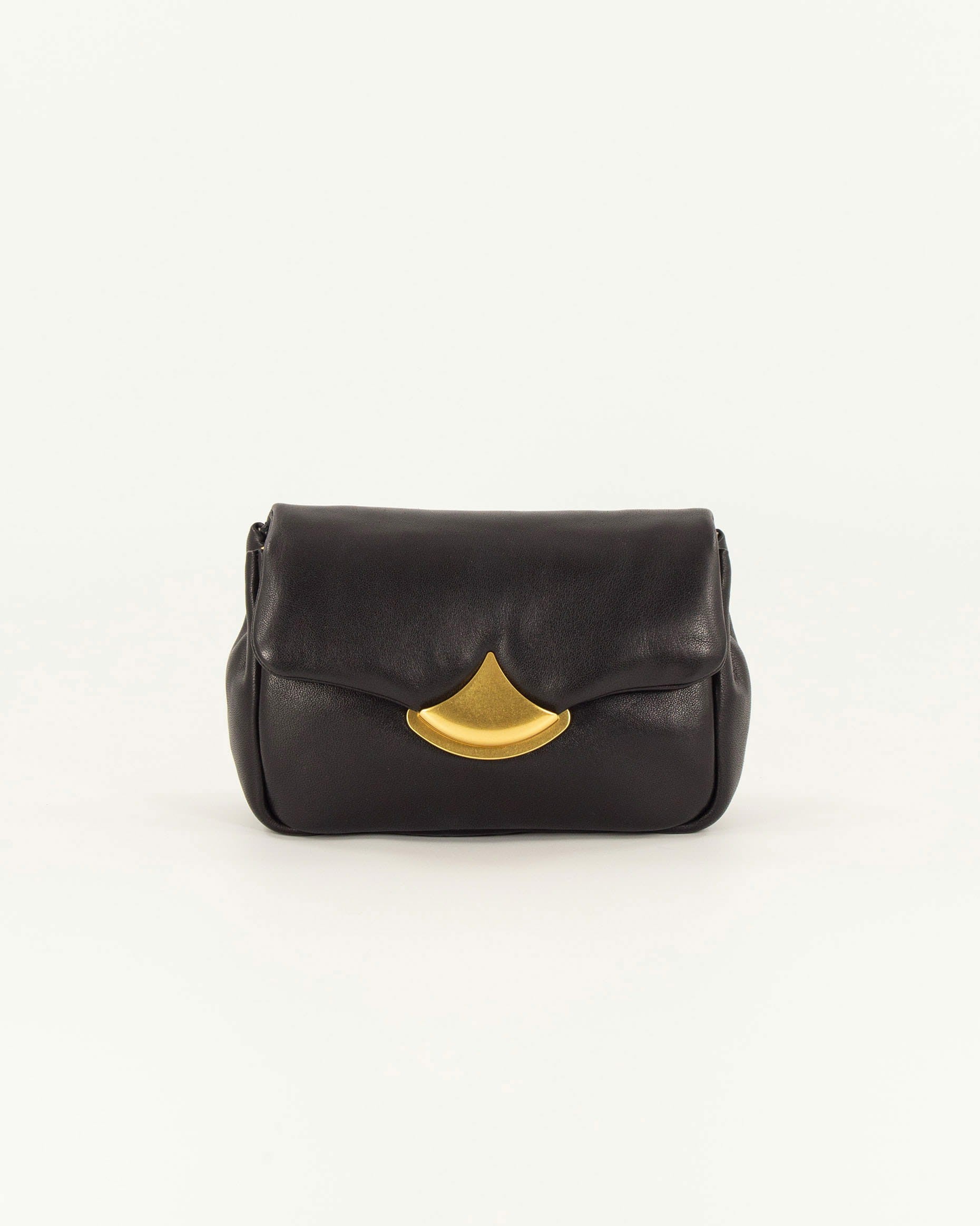 DIVILUZ PUFFY Black - Bag