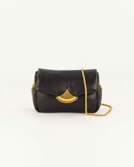 DIVILUZ PUFFY Black - Bag