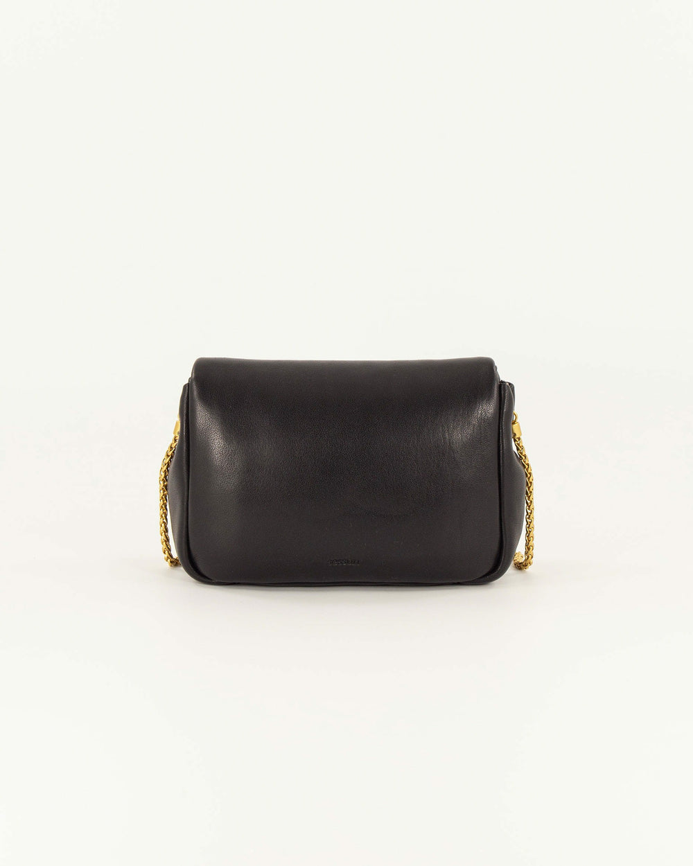 DIVILUZ PUFFY Black - Bag