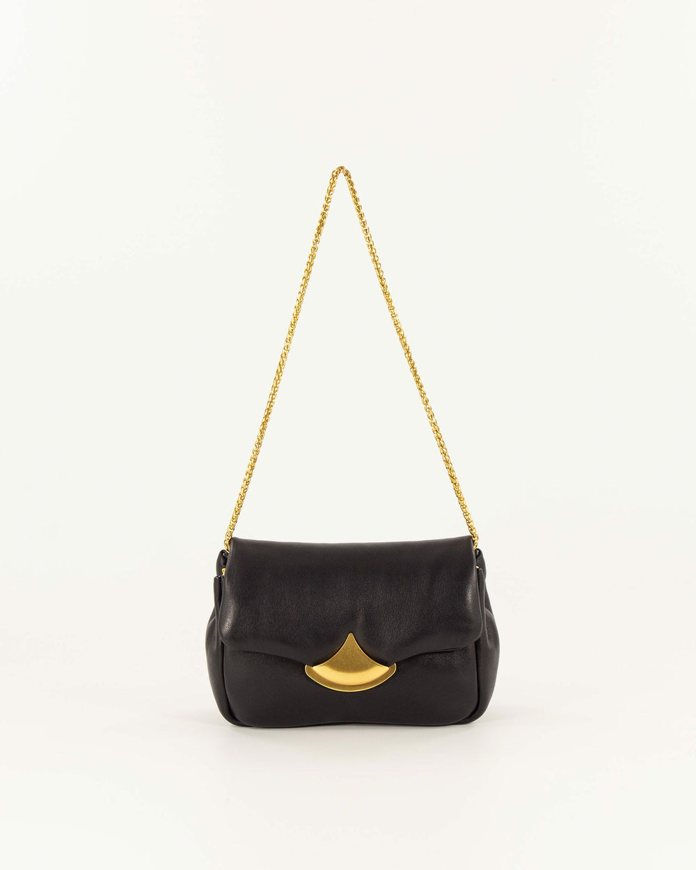 DIVILUZ PUFFY Black - Bag