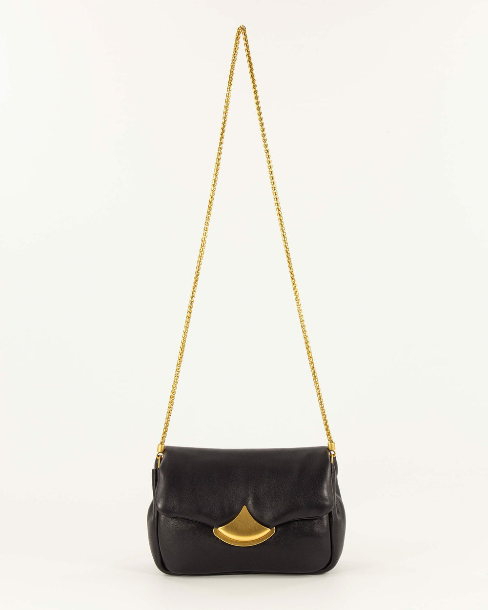 DIVILUZ PUFFY Black - Bag