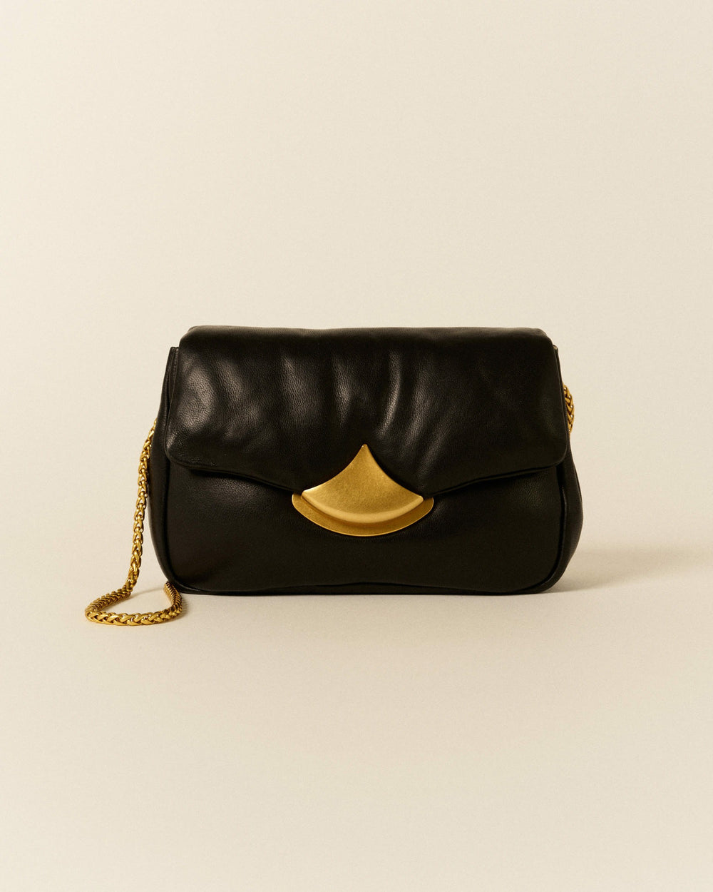 DIVILUZ PUFFY Black - Bag