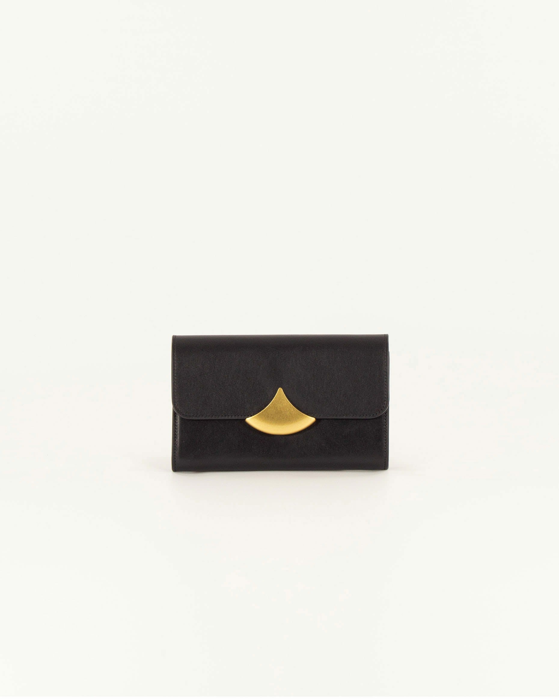 DIVILUZ WALLET Black - Wallet