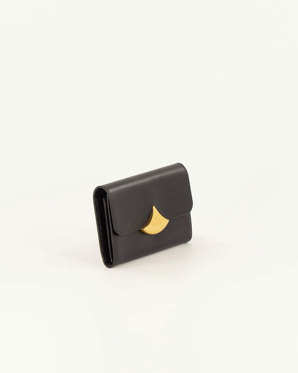 DIVILUZ WALLET Black - Wallet