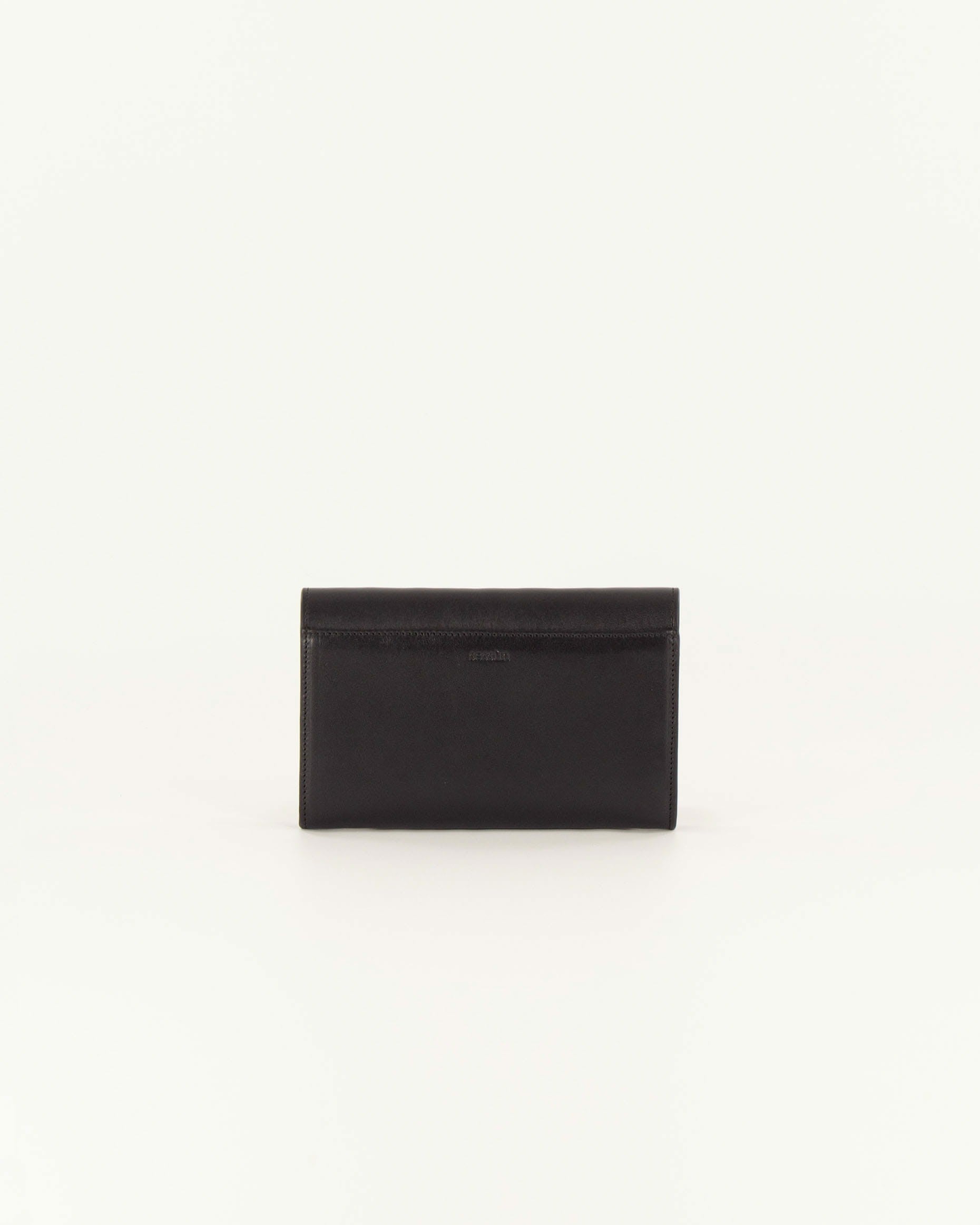 DIVILUZ WALLET Black - Wallet
