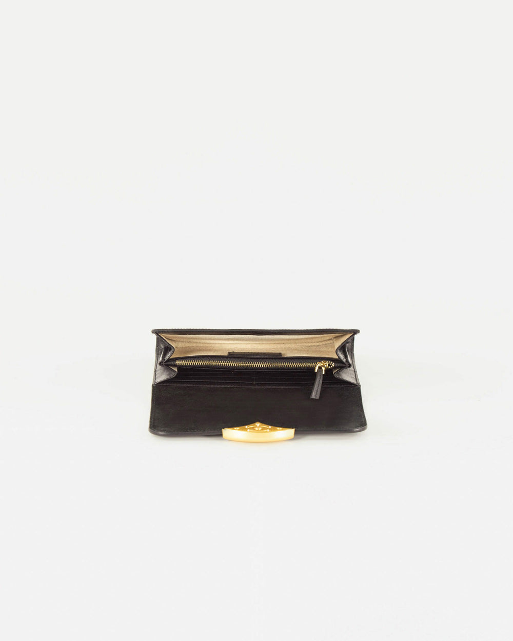 DIVILUZ WALLET Black - Wallet