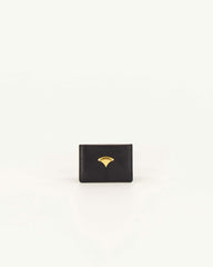 LUZI CARD Black - Wallet