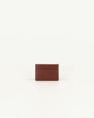 LUZI CARD Brown Patch - Wallet