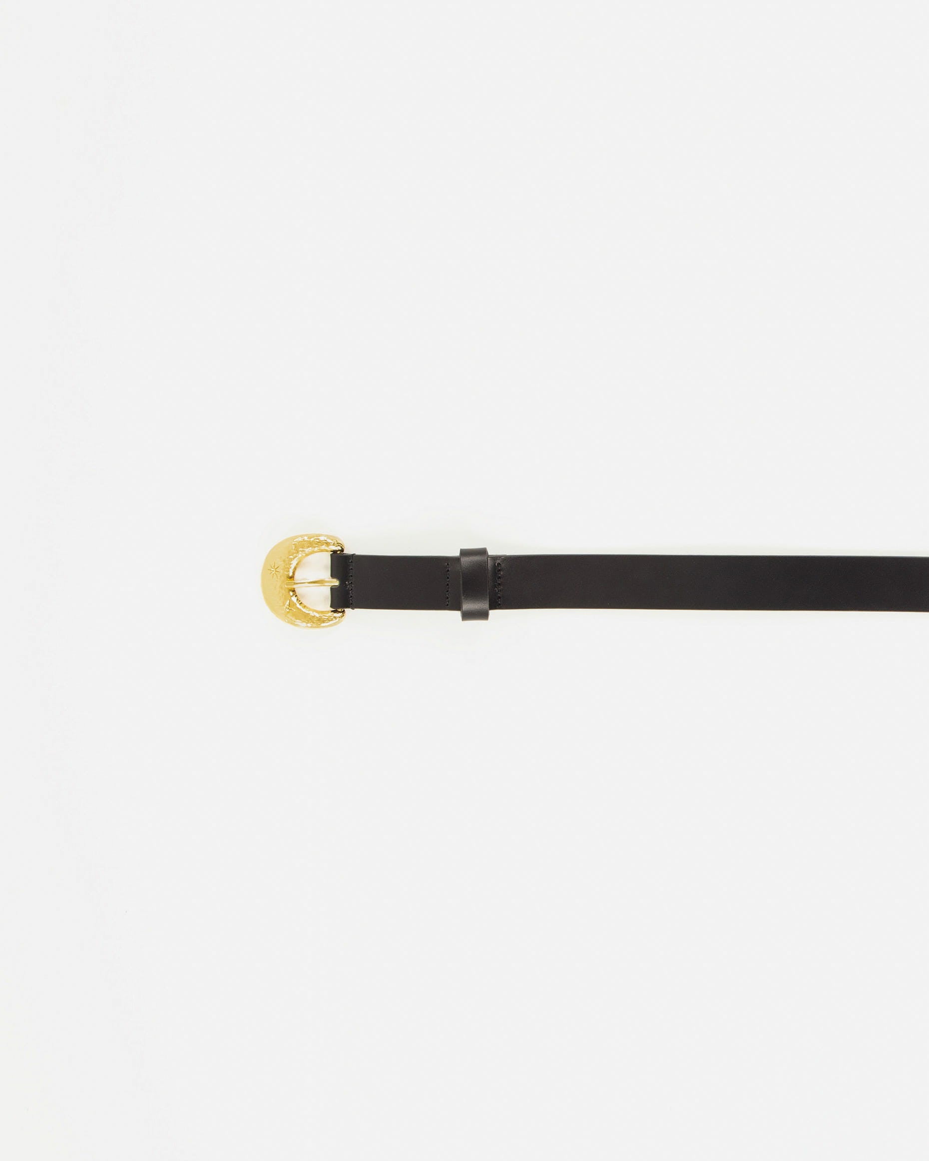 NOREA BELT Black - Belt