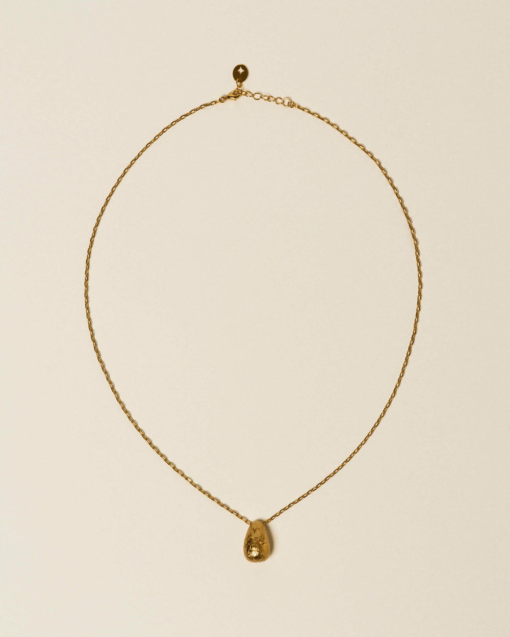 NETTI Doré - Necklace