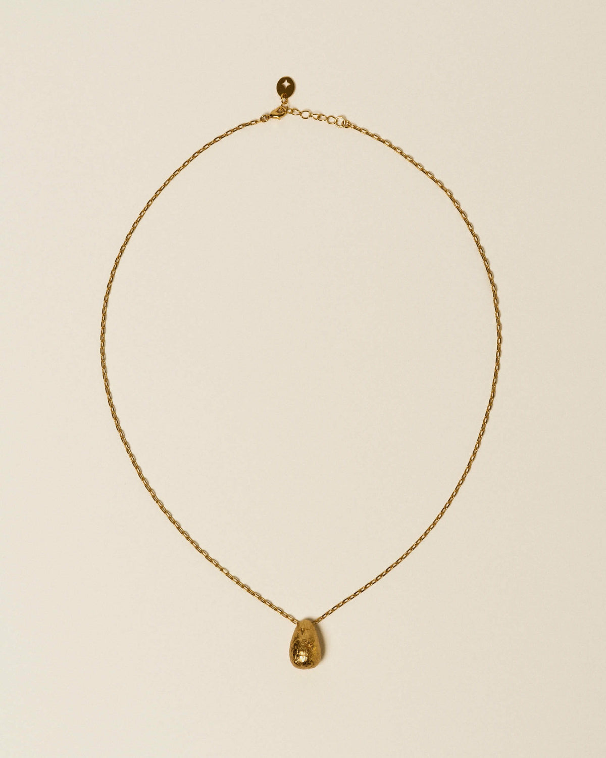NETTI Doré - Necklace