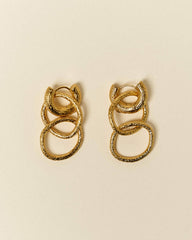 GLENN Doré - Earrings