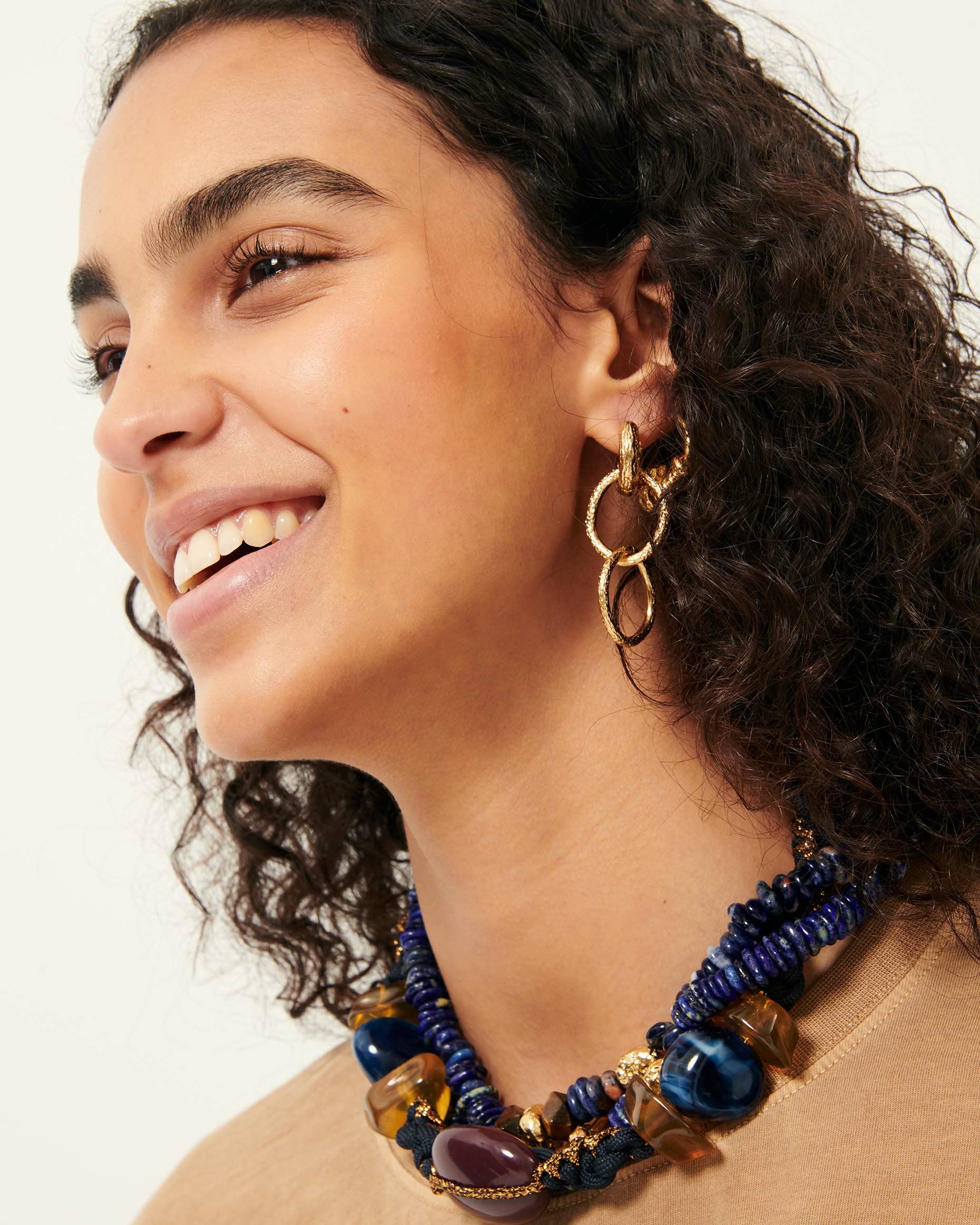 GLENN Doré - Earrings
