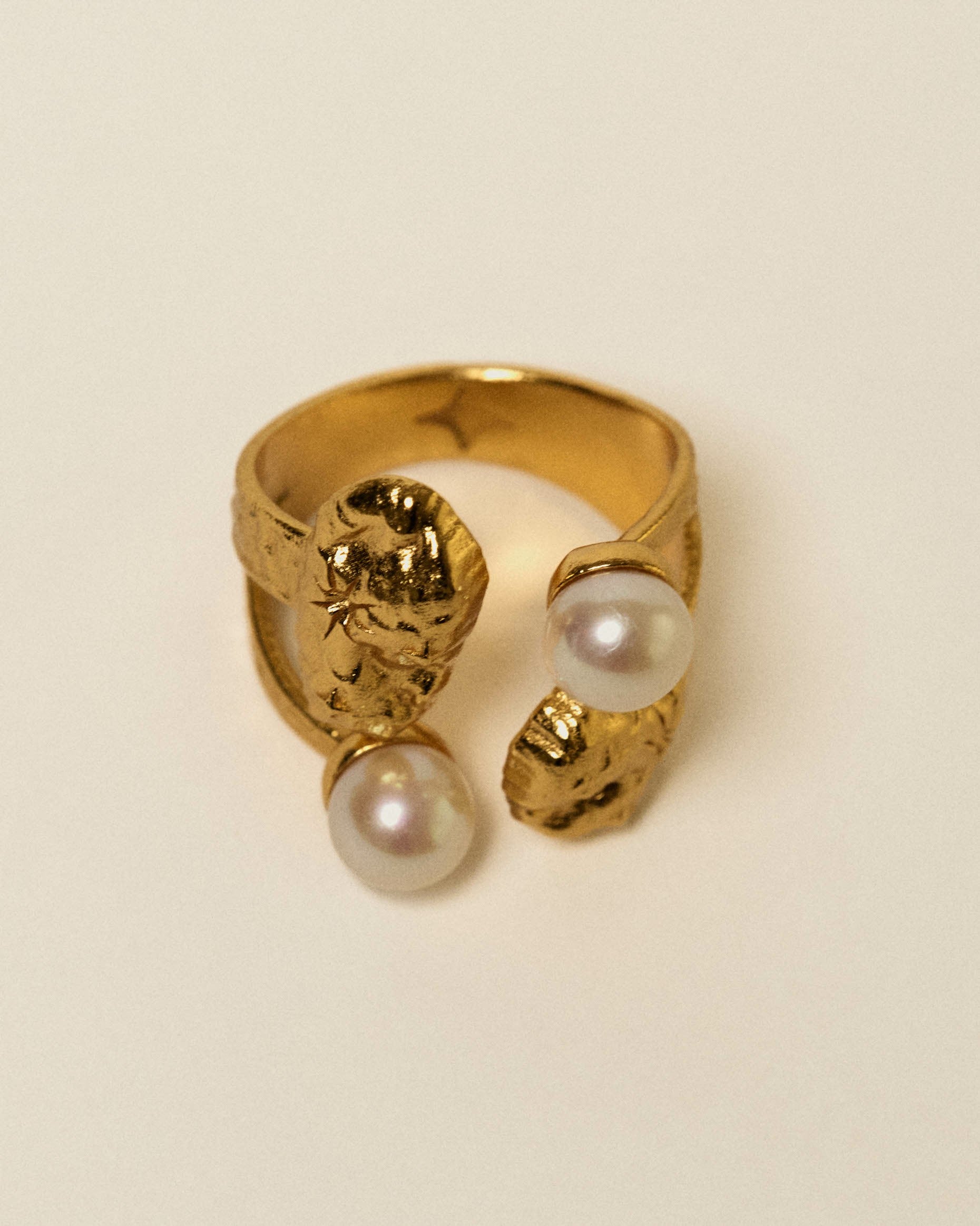 VALYA Doré - Ring
