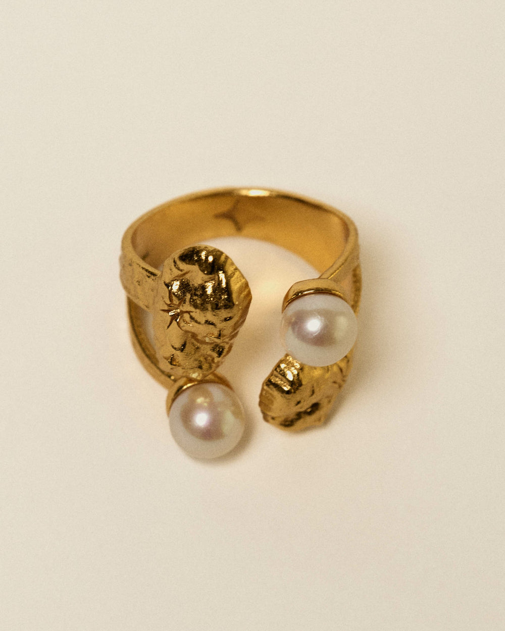 VALYA Doré - Ring